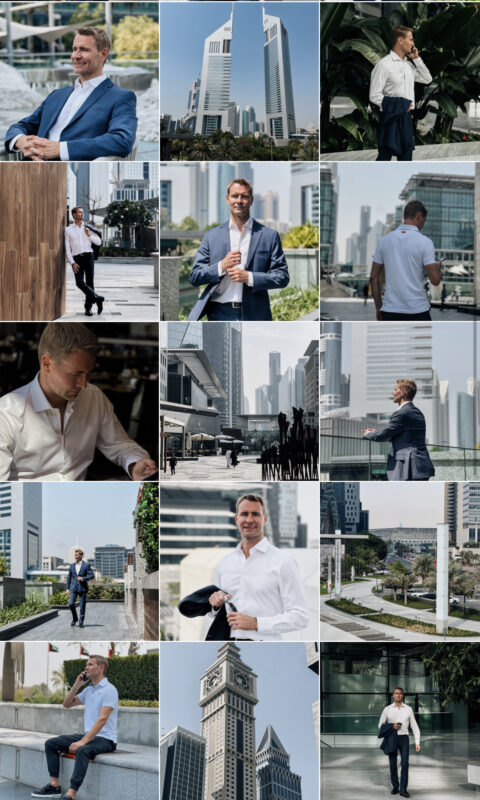 Turning Visions into Reality - Creating, Promoting Businesses for Entrepreneurial Success